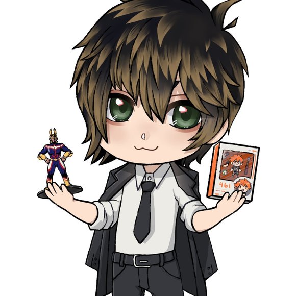 Meet the Posher Other - Meet your Posher, Victoria